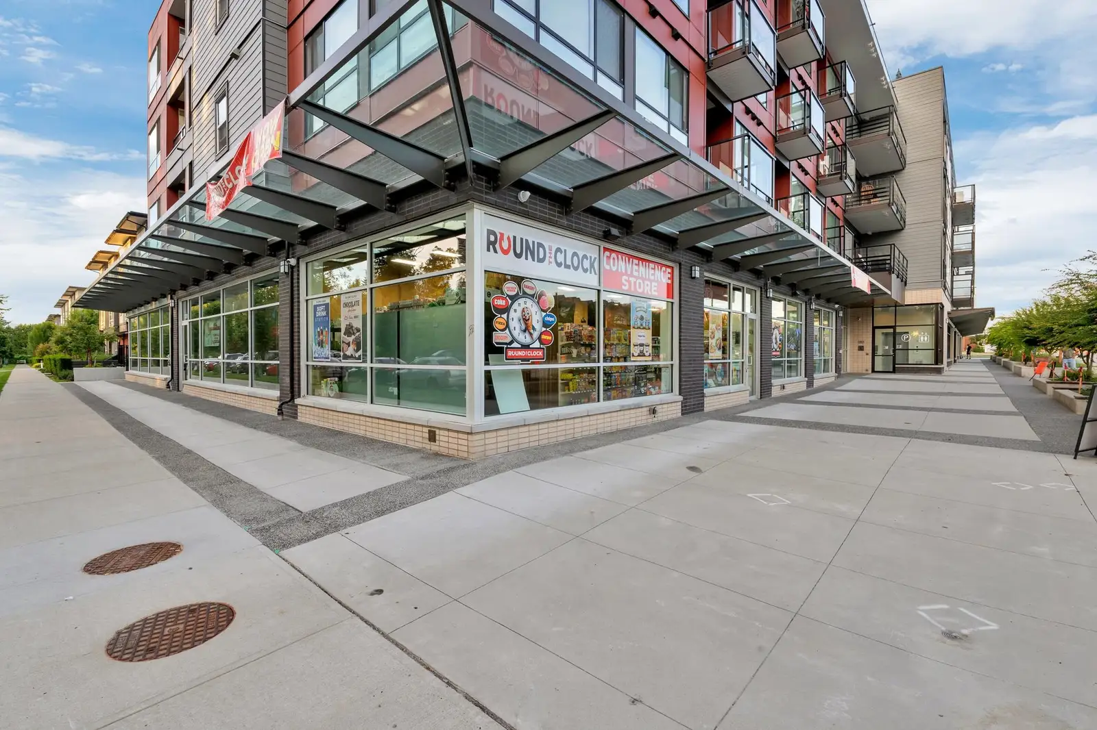 214 18811 72 AVENUE, Surrey BC V4N 6W7