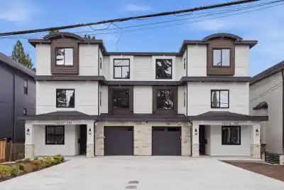 101 14275 MELROSE DRIVE, Surrey BC V3R 5R3