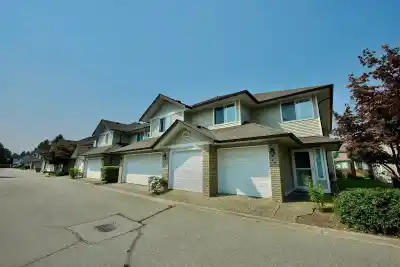 46 1370 RIVERWOOD GATE, Port Coquitlam BC V3B 7V7