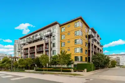 315 621 REGAN AVENUE, Coquitlam BC V3J 0K1