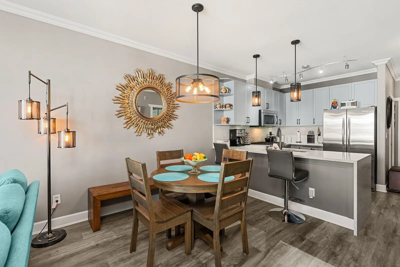 315 4600 WESTWATER DRIVE, Richmond BC V7E 6S2
