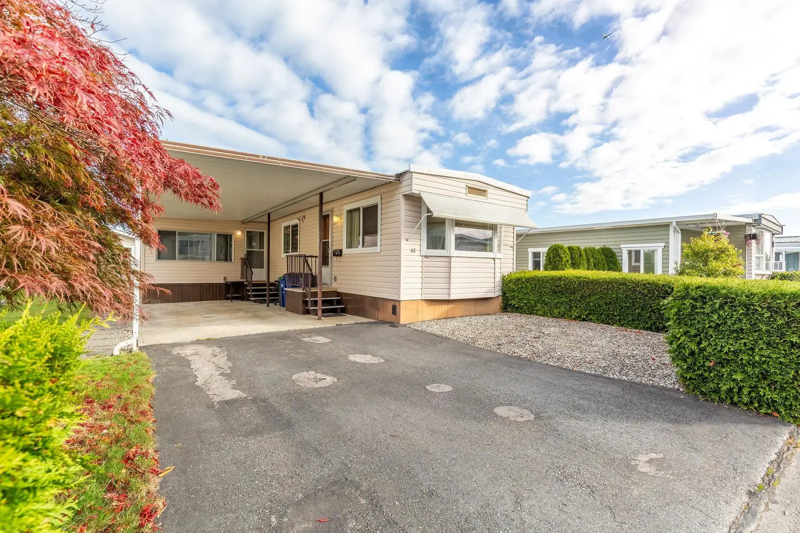 48 8254 134 STREET, Surrey BC V3W 6M2
