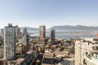 3506 688 ABBOTT STREET, Vancouver BC V6B 0B9