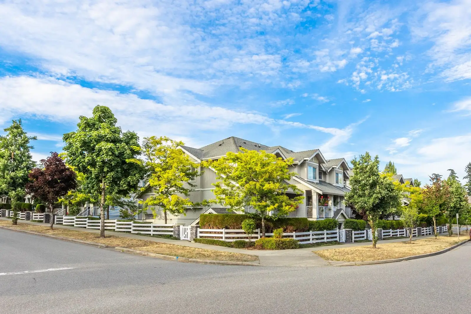 42 6568 193B STREET, Surrey BC V4N 5S2