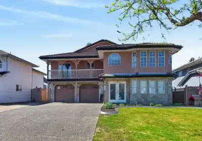 9515 124A STREET, Surrey BC V3V 7G3