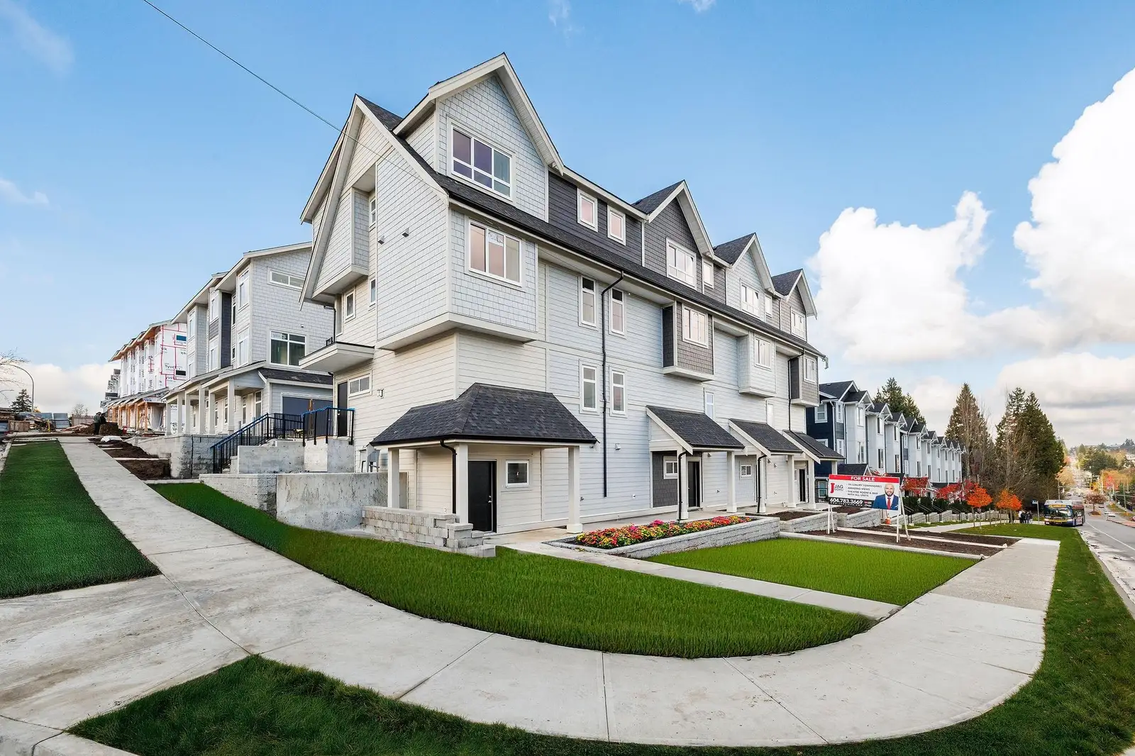 6 6165 144 STREET, Surrey BC V3X 1A4
