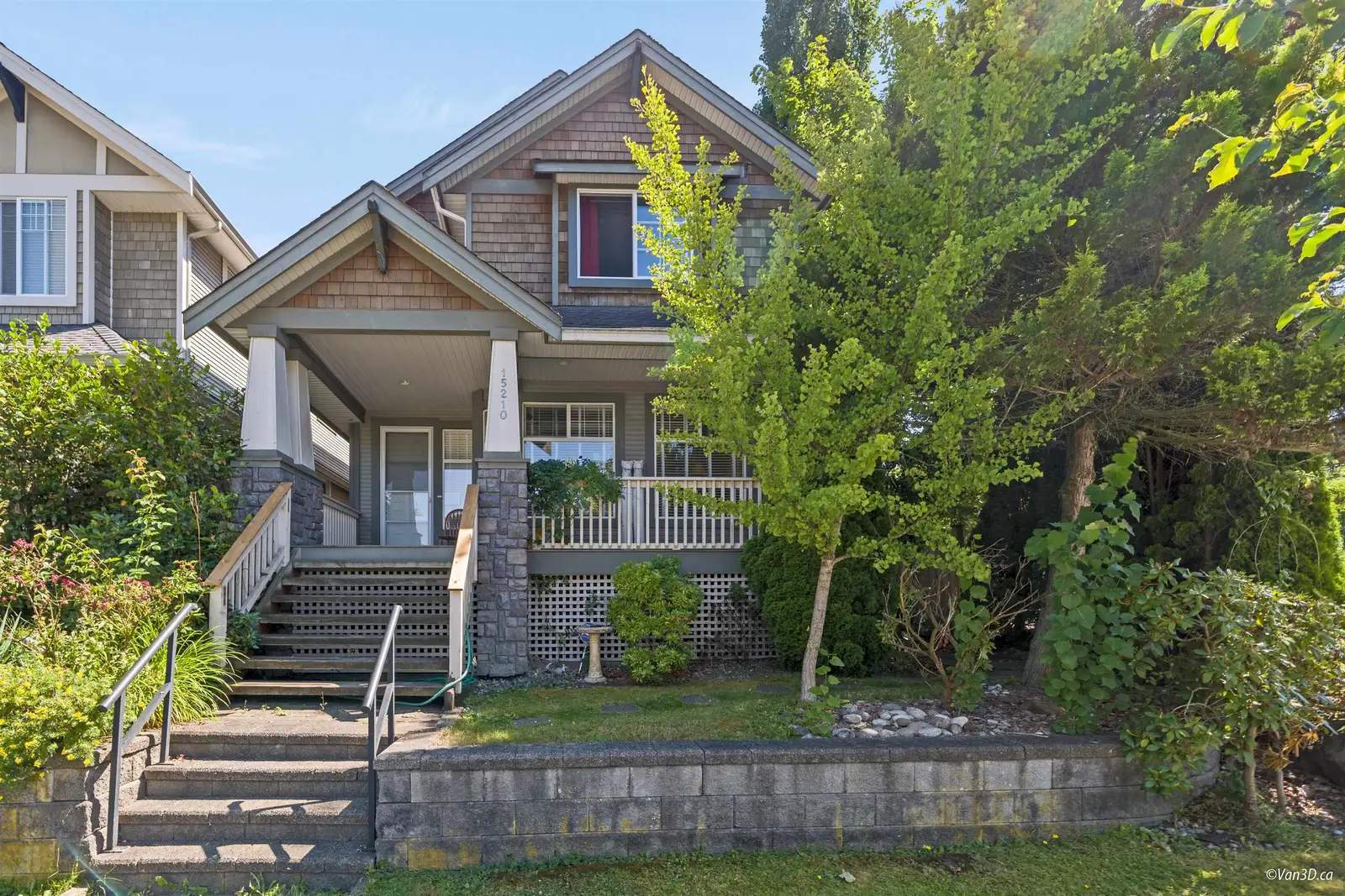 15210 29A AVENUE, Surrey BC V4P 3K4