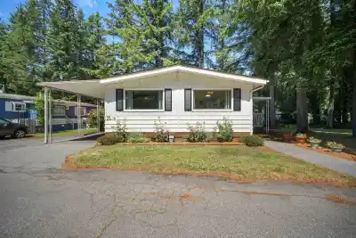 71 20071 24 AVENUE, Langley BC V2Z 2A1
