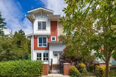 28 16561 17A AVENUE, Surrey BC V3Z 1J3