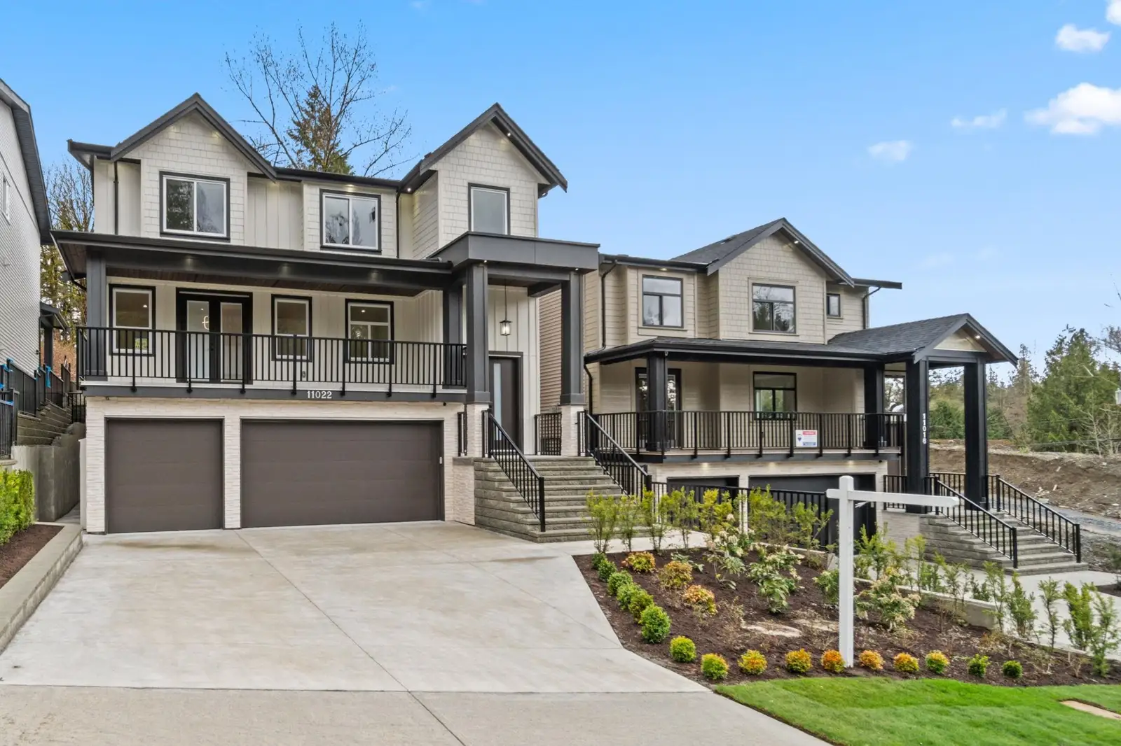 11022 241A STREET, Maple Ridge BC V2W 0K5