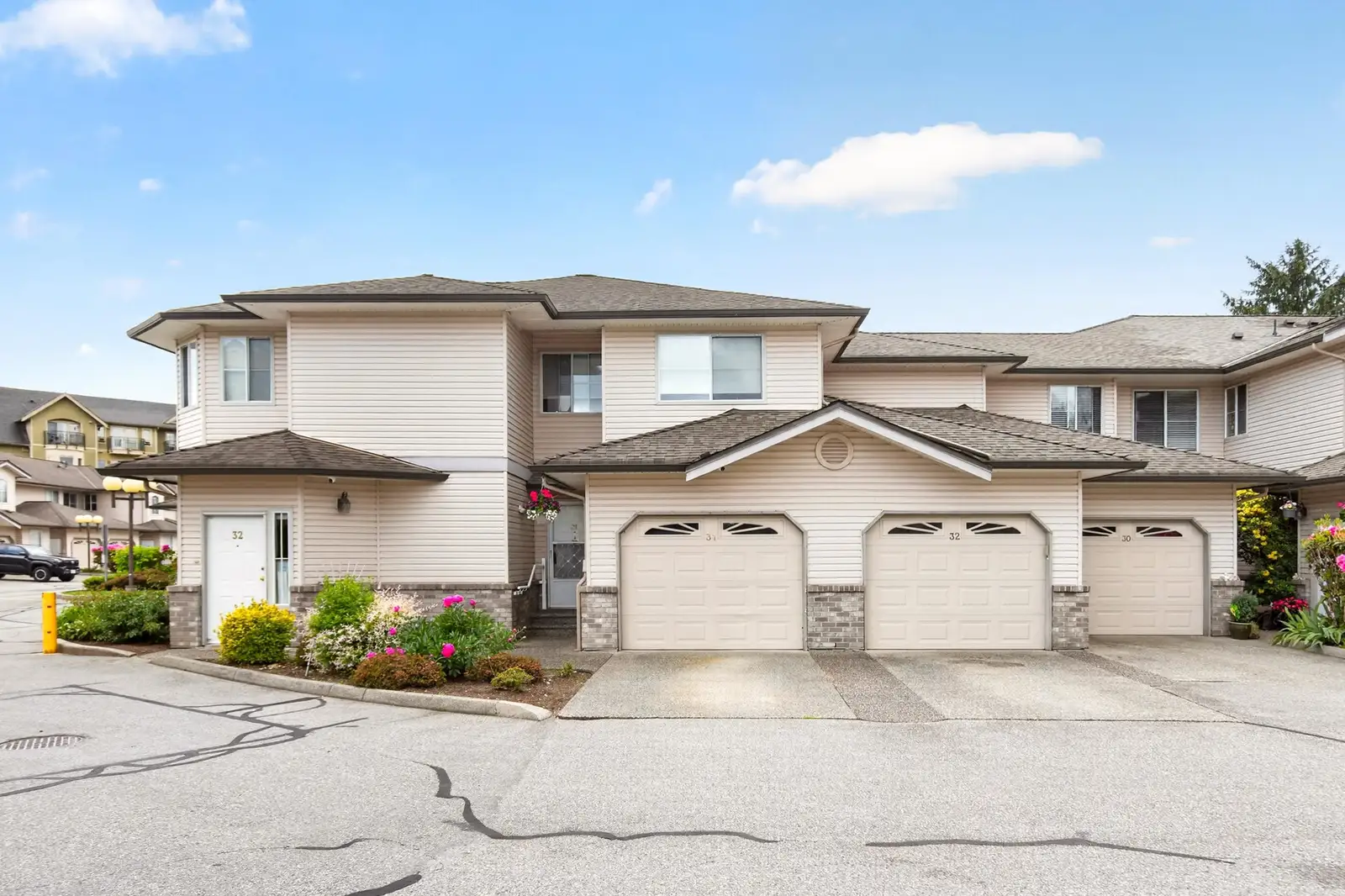 31 19060 FORD ROAD, Pitt Meadows BC V3Y 2M2