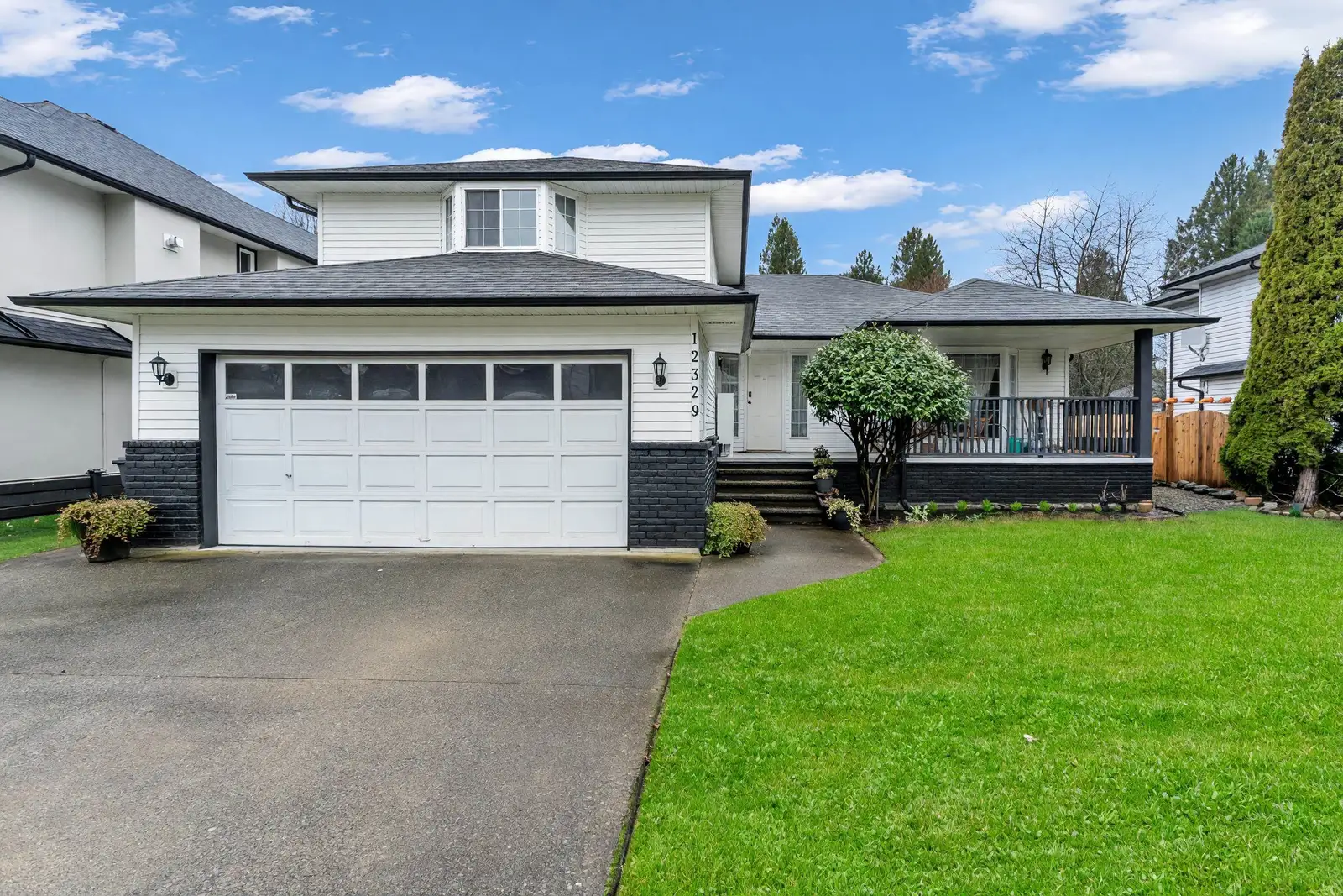 12329 BONSON ROAD, Pitt Meadows BC V3Y 1B1