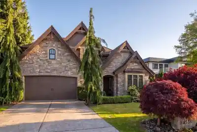 13536 14 AVENUE, Surrey BC V4A 5H5
