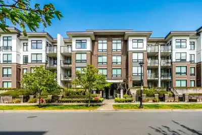 330 9333 TOMICKI AVENUE, Richmond BC V6X 0L4