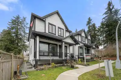 6021 128A STREET, Surrey BC V3X 2L3