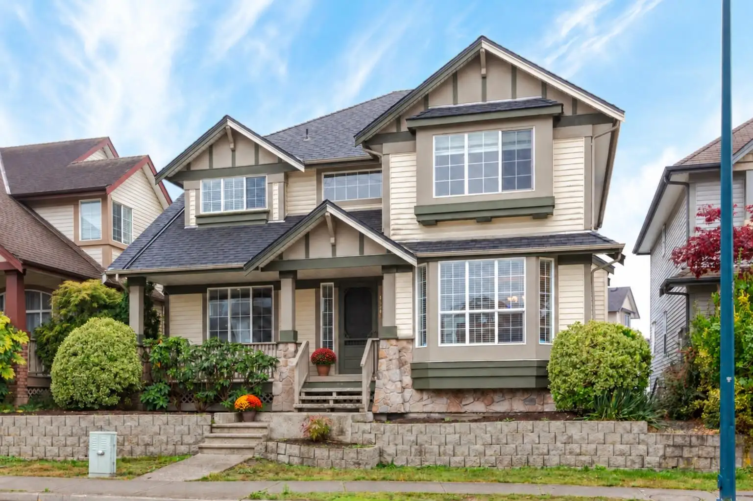 18416 68TH AVENUE, Surrey BC V3S 9C1