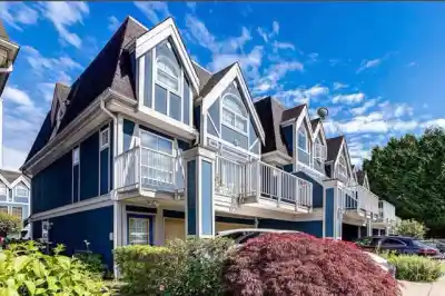 65 11571 THORPE ROAD, Richmond BC V6X 3Z4
