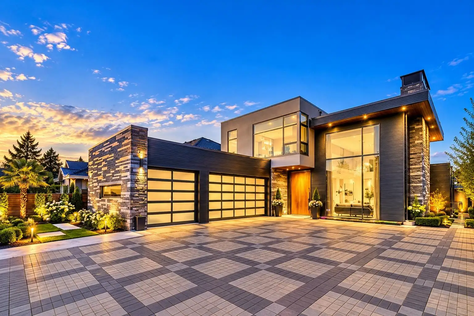 6551 DONALD ROAD, Richmond BC V7C 2Y8