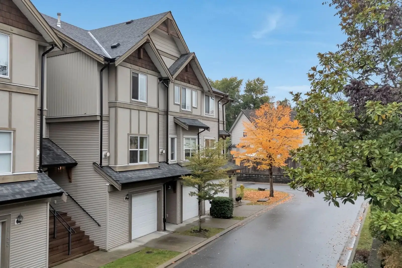 142 1055 RIVERWOOD GATE, Port Coquitlam BC V3B 8C3
