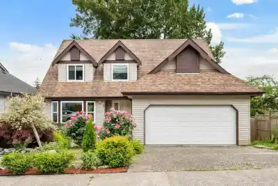 2378 MARIANA PLACE, Coquitlam BC V3K 6S2