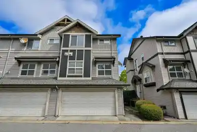 23 6366 126 STREET, Surrey BC V3X 1T9