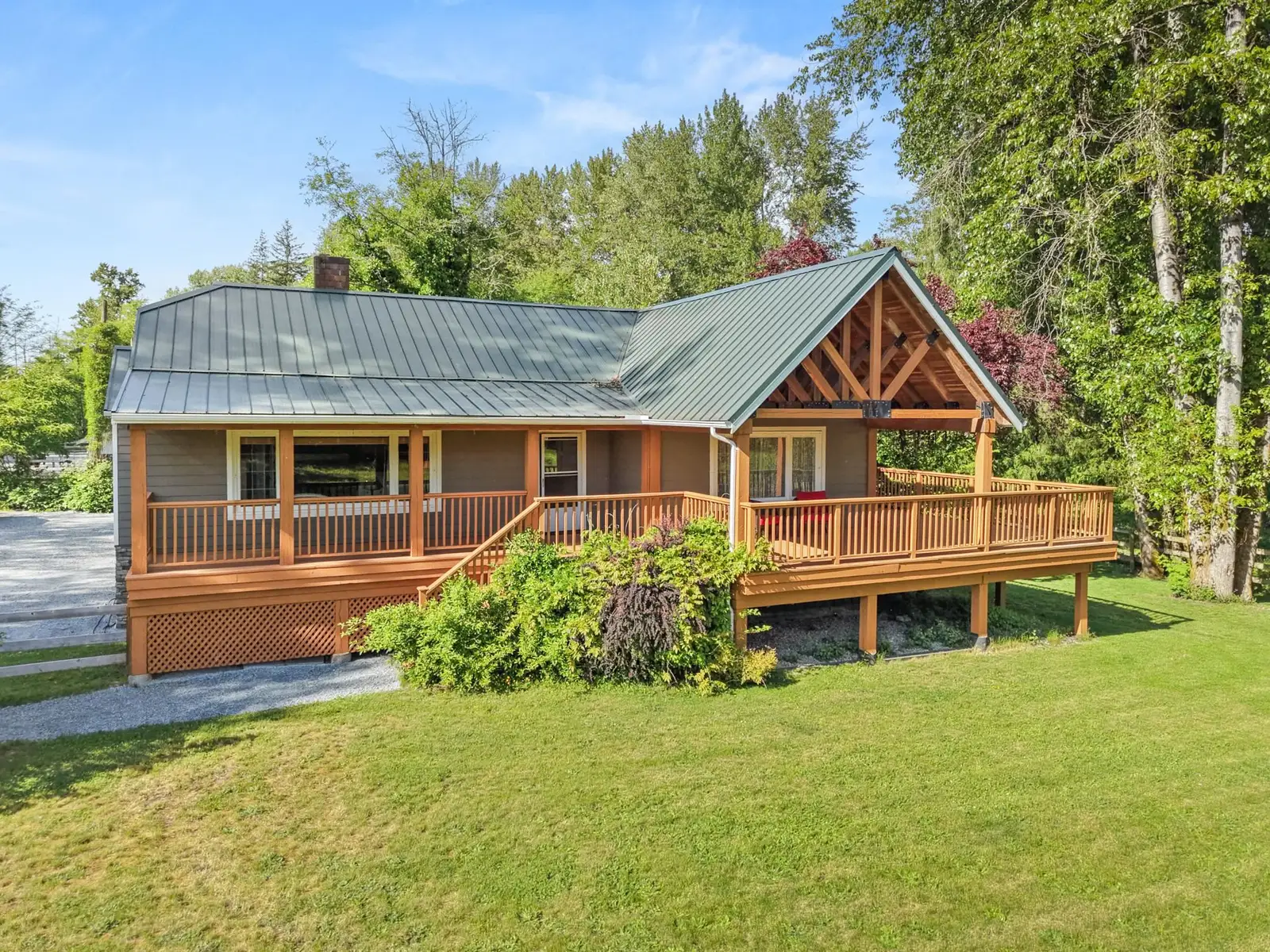 21415 0 AVENUE, Langley BC V2Z 1S6