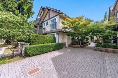 306 4468 ALBERT STREET, Burnaby BC V5C 2G2