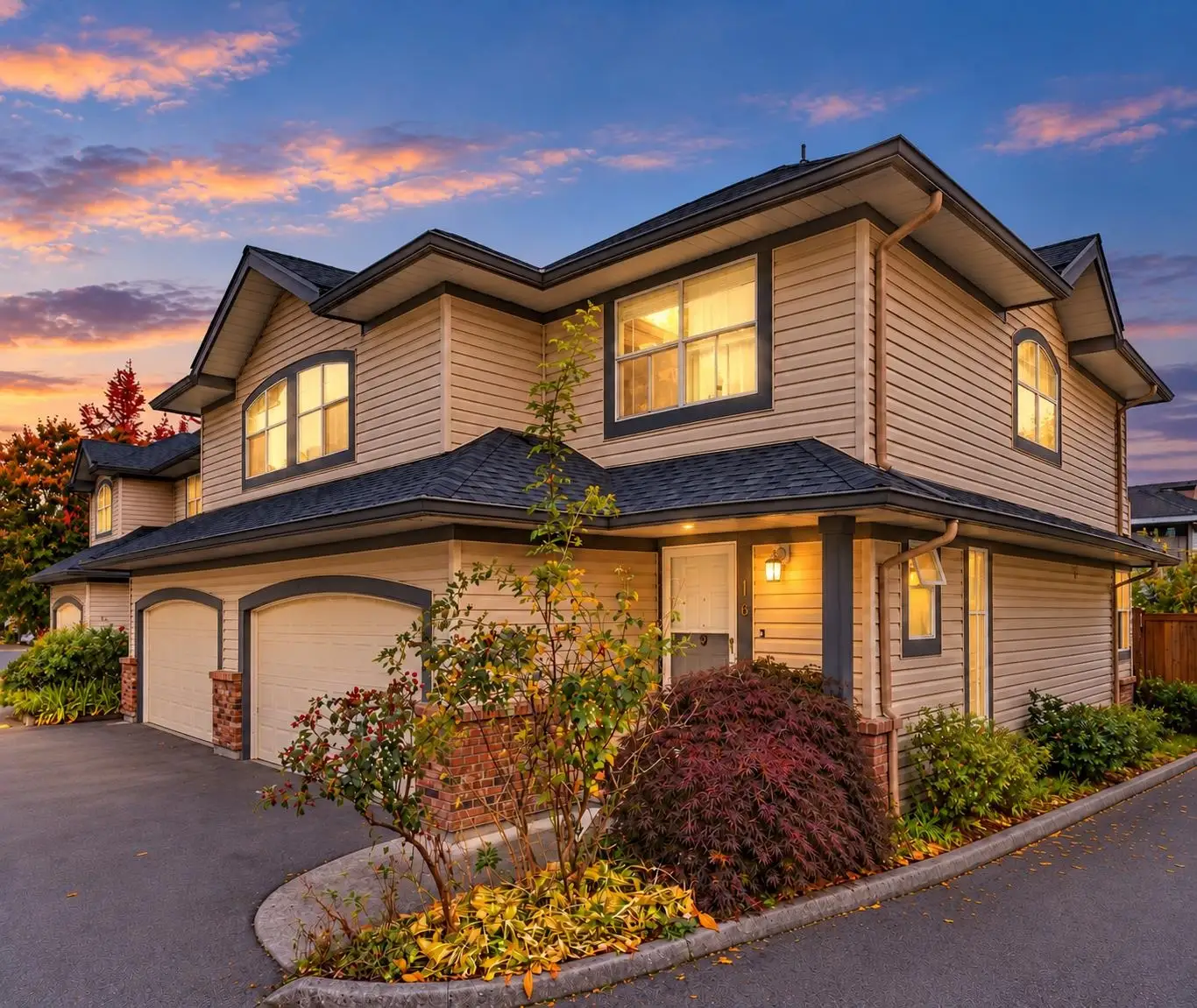 18 8257 121A STREET, Surrey BC V3W 3R4