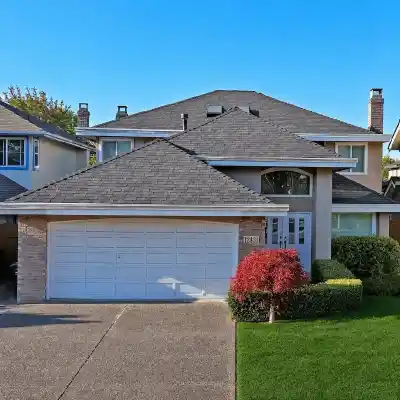 12431 HARRISON AVENUE, Richmond BC V6M 4M3