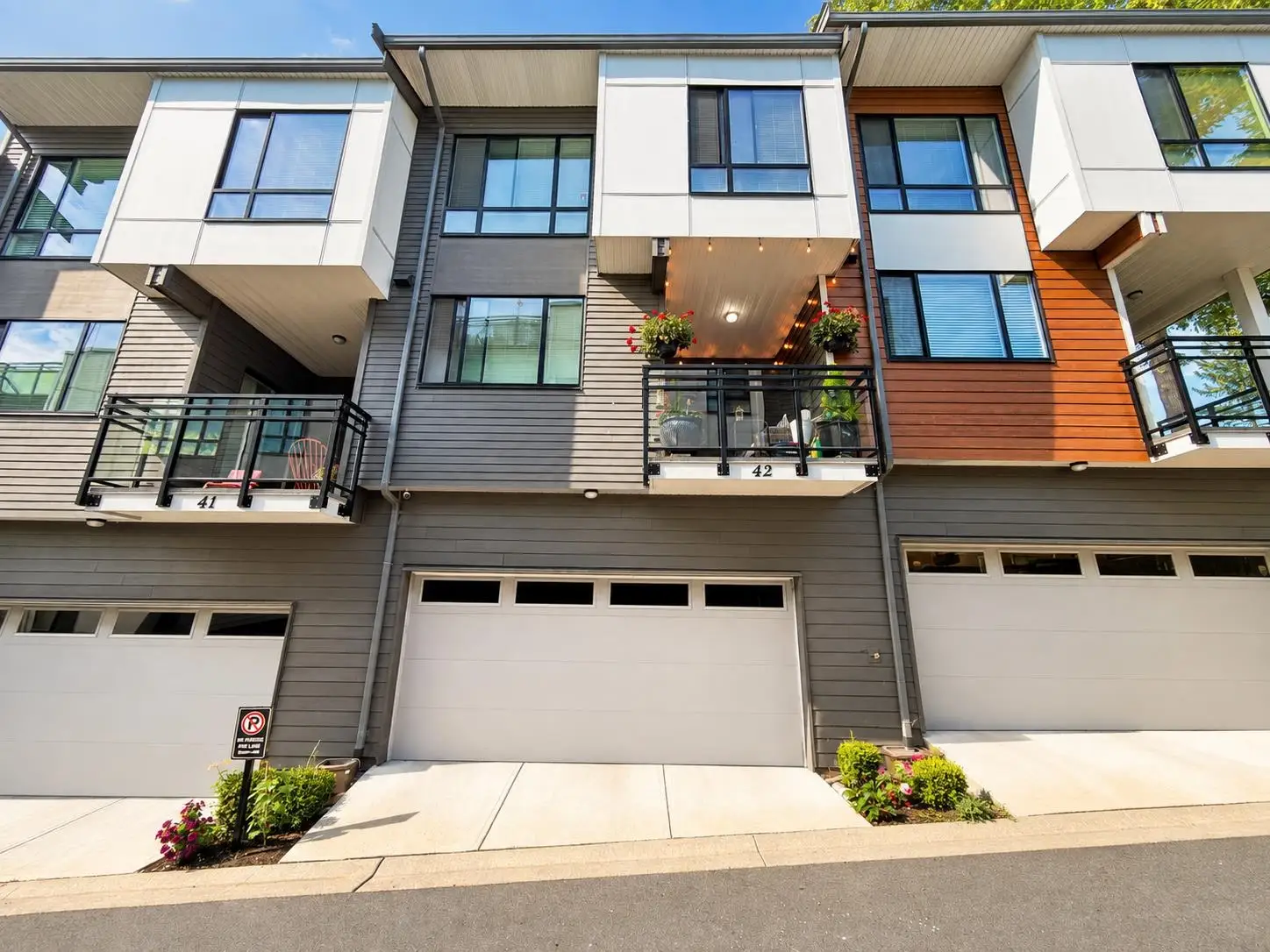 42 16433 19 AVENUE, Surrey BC V3Z 0Z1