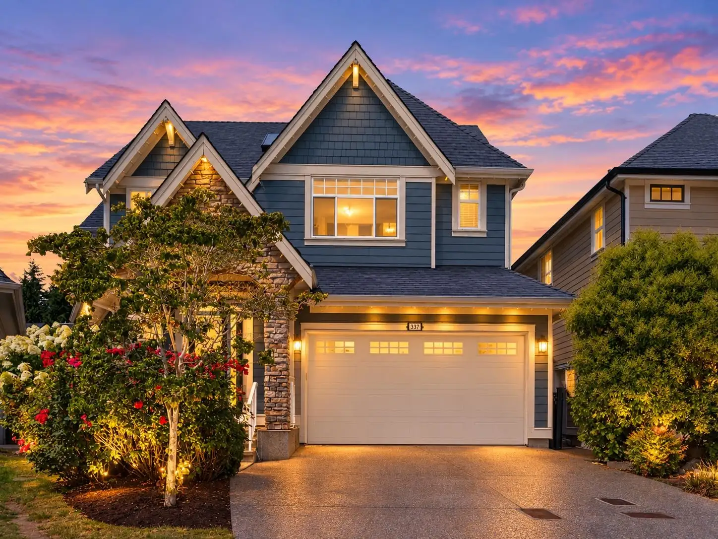337 171A STREET, Surrey BC V3Z 9P5