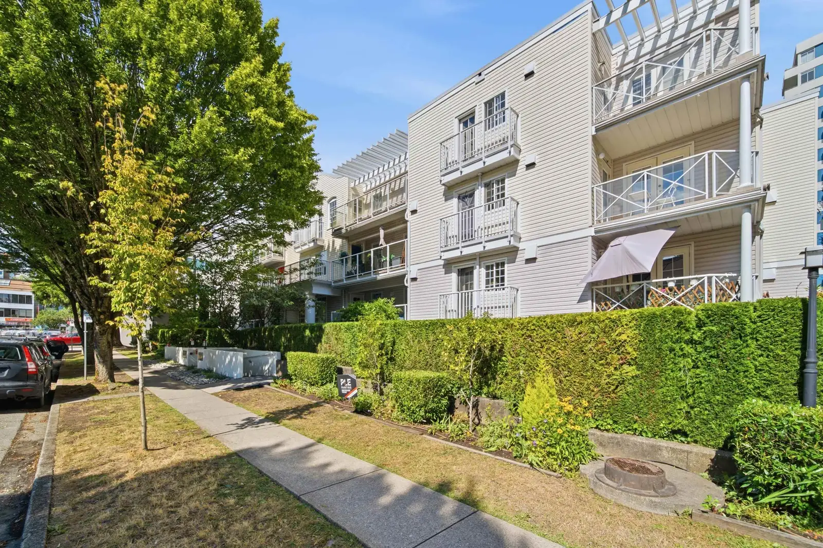107 5788 VINE STREET, Vancouver BC V6M 4L8