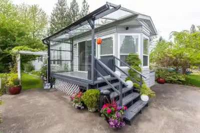 4 23387 70A AVENUE, Langley BC V2Y 2J2