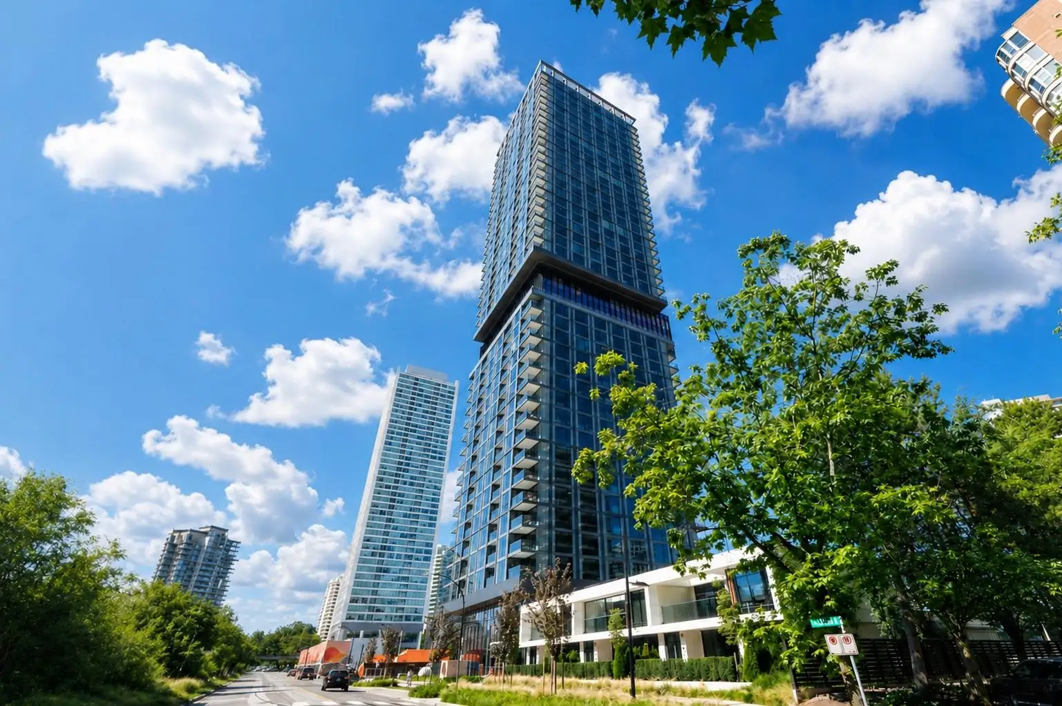 1006 5987 WILSON AVENUE, Burnaby BC V5H 0L7