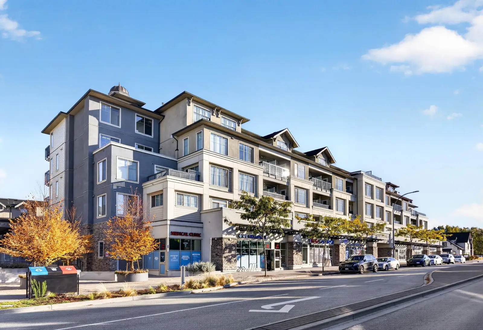 B306 20487 65 AVENUE, Langley BC V2Y 3K5