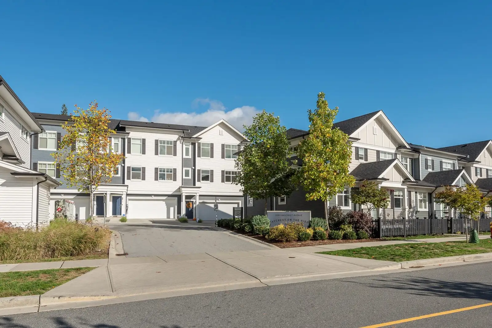 123 3565 BAYCREST AVENUE, Coquitlam BC V3B 2W7