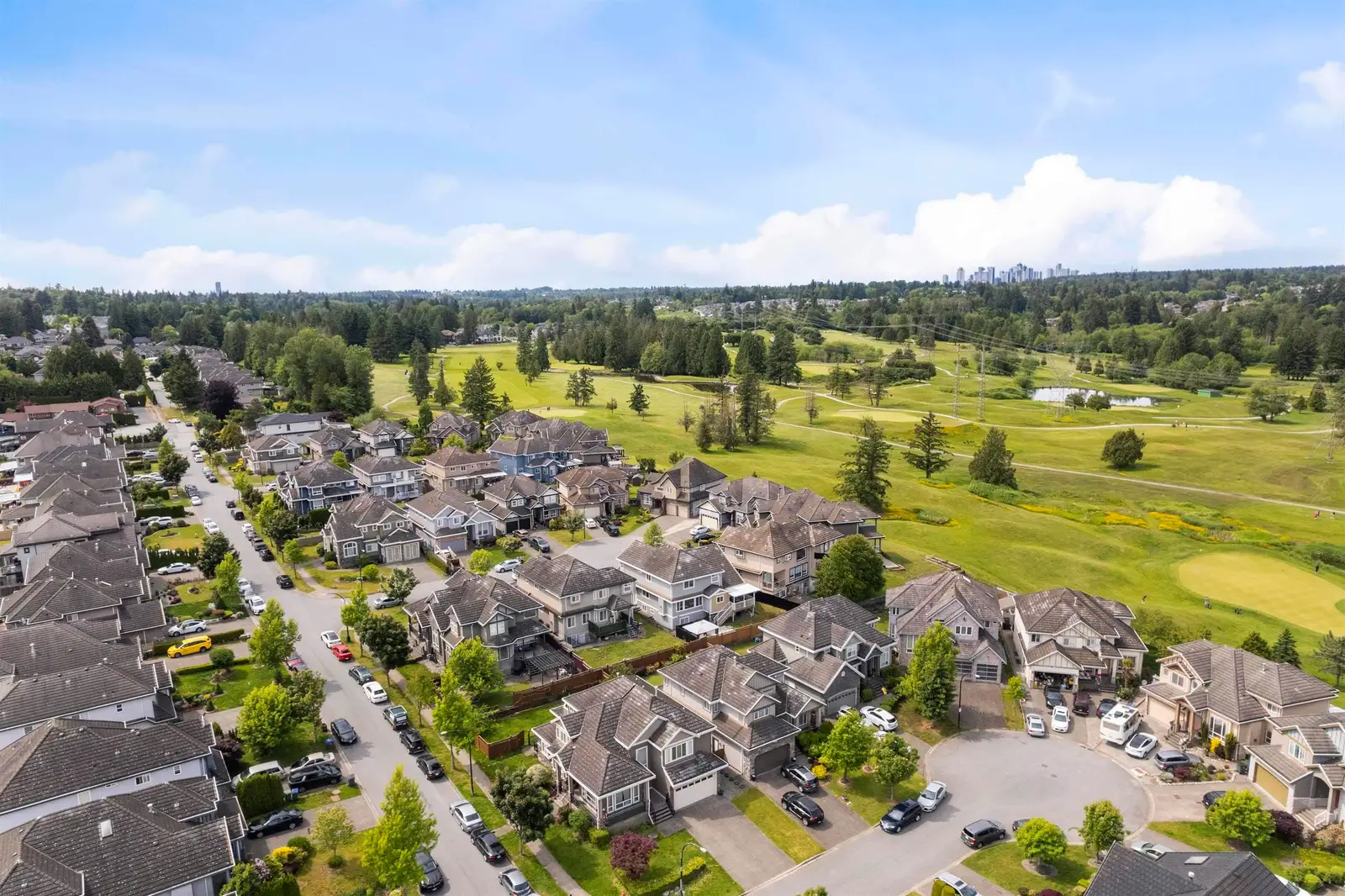 7670 150B STREET, Surrey BC V3S 5P1