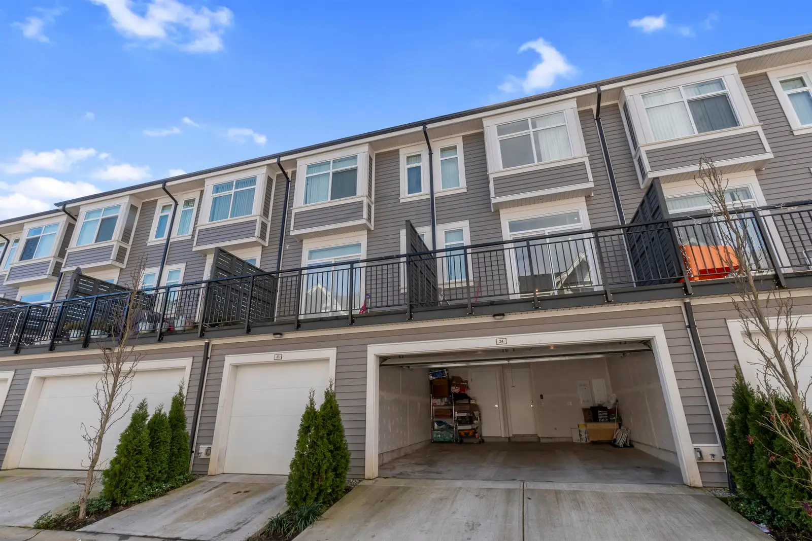 24 14151 58A AVENUE, Surrey BC V3X 0L1