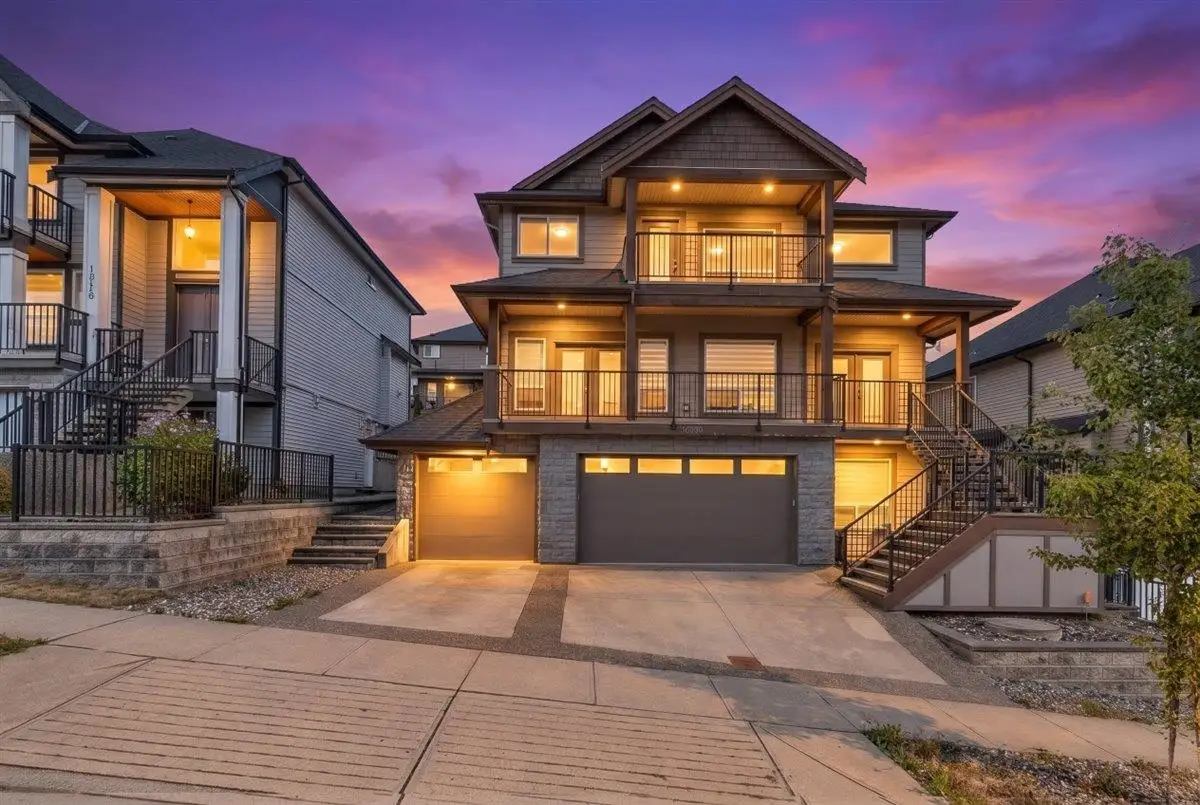 10154 247 STREET, Maple Ridge BC V2W 0H1