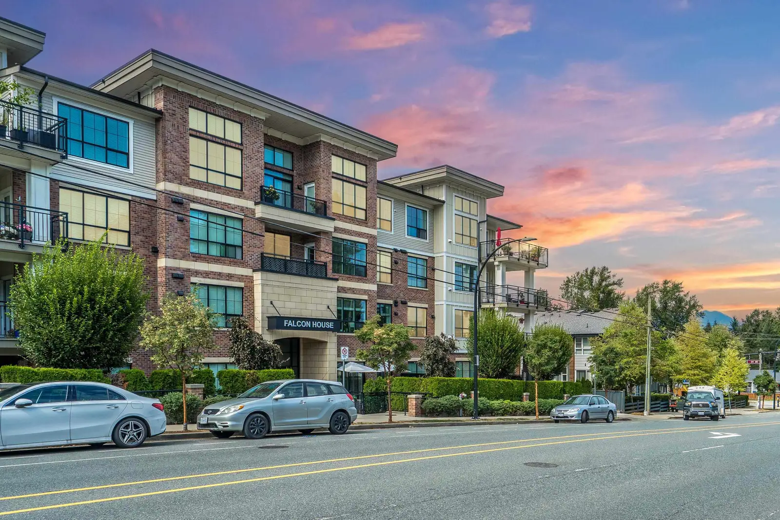 209 12367 224 STREET, Maple Ridge BC V2X 6B9