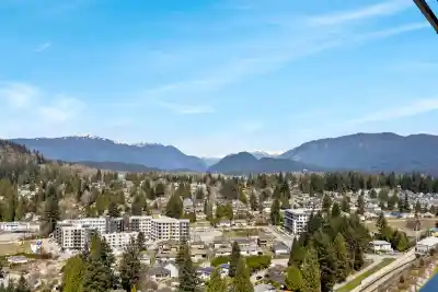 2501 602 COMO LAKE AVENUE, Coquitlam BC V3J 0G2