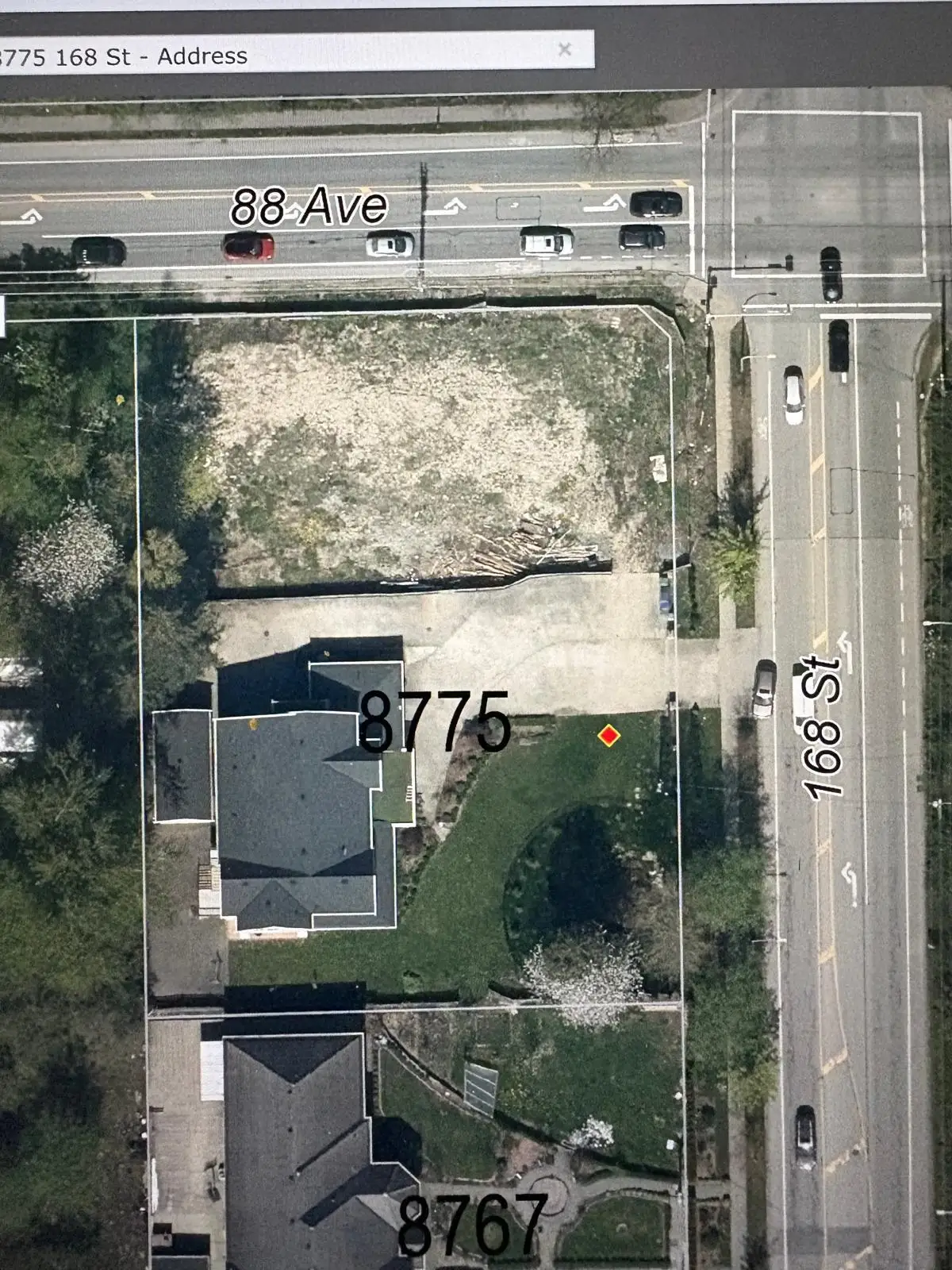8775 168 STREET, Surrey BC V4N 5J4