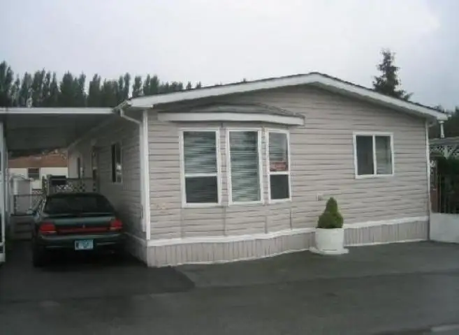 98 201 CAYER STREET, Coquitlam BC V3K 5A9
