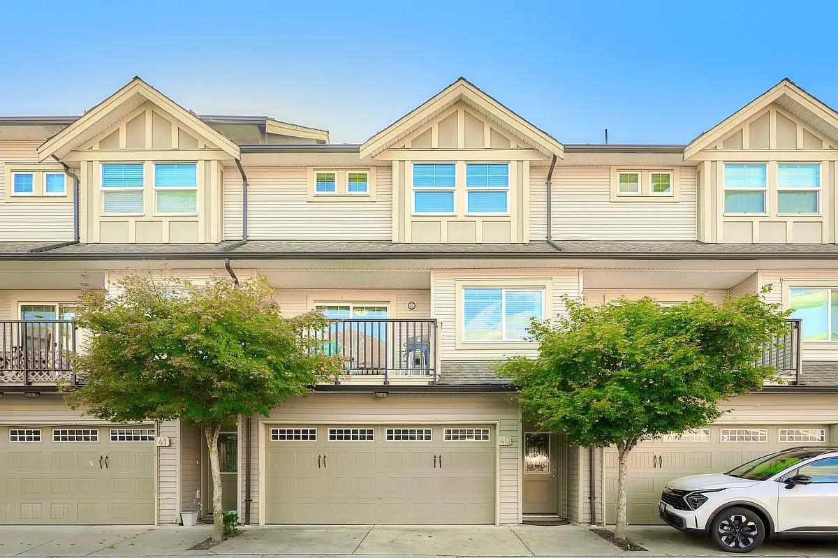 40 8358 121A STREET, Surrey BC V3W 1T6