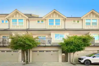 40 8358 121A STREET, Surrey BC V3W 1T6