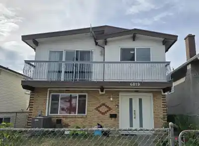 6819 KNIGHT STREET, Vancouver BC V5P 2W4