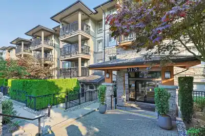 403 3178 DAYANEE SPRINGS BOULEVARD, Coquitlam BC V3E 0B9