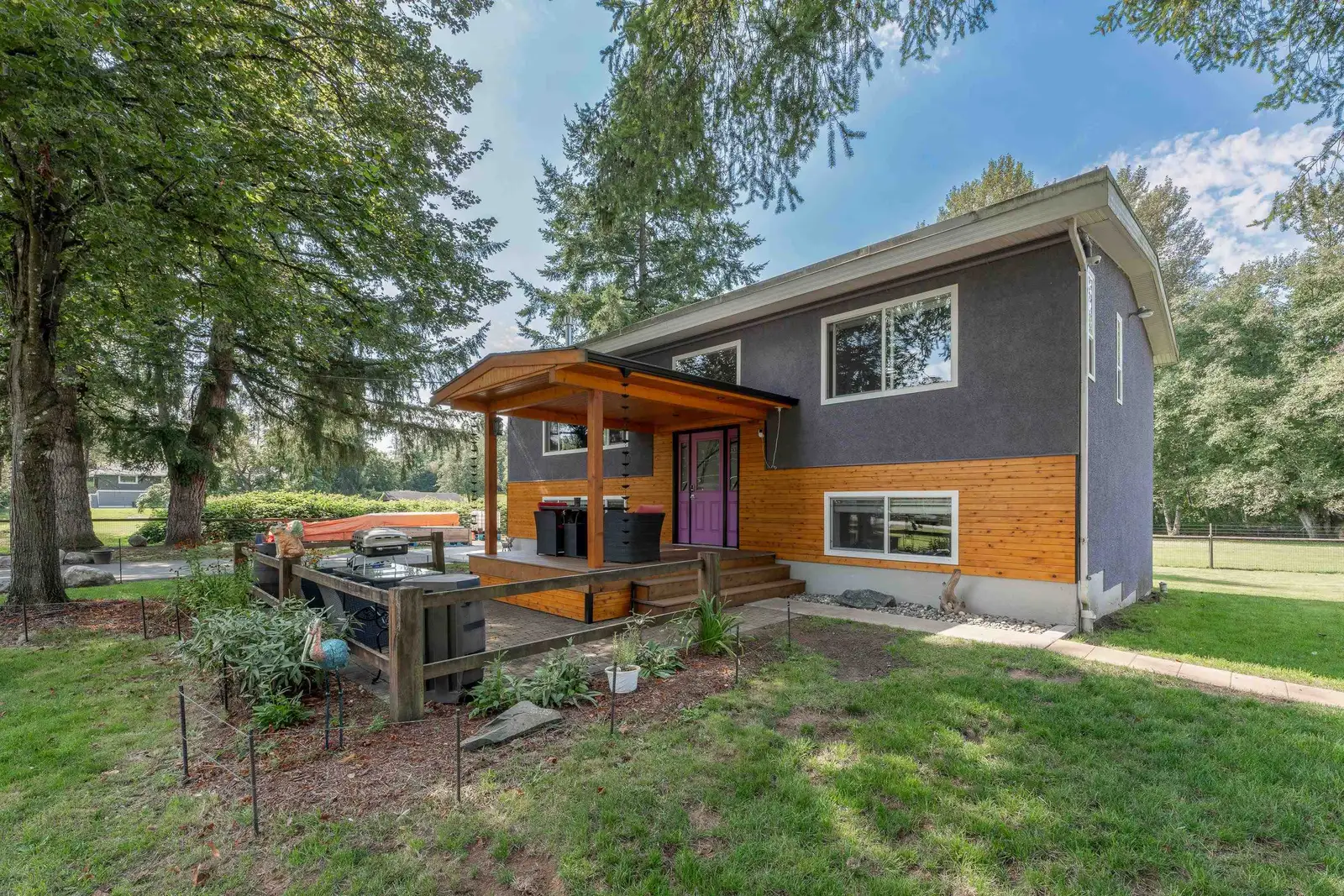 10069 276 STREET, Maple Ridge BC V2W 1R5