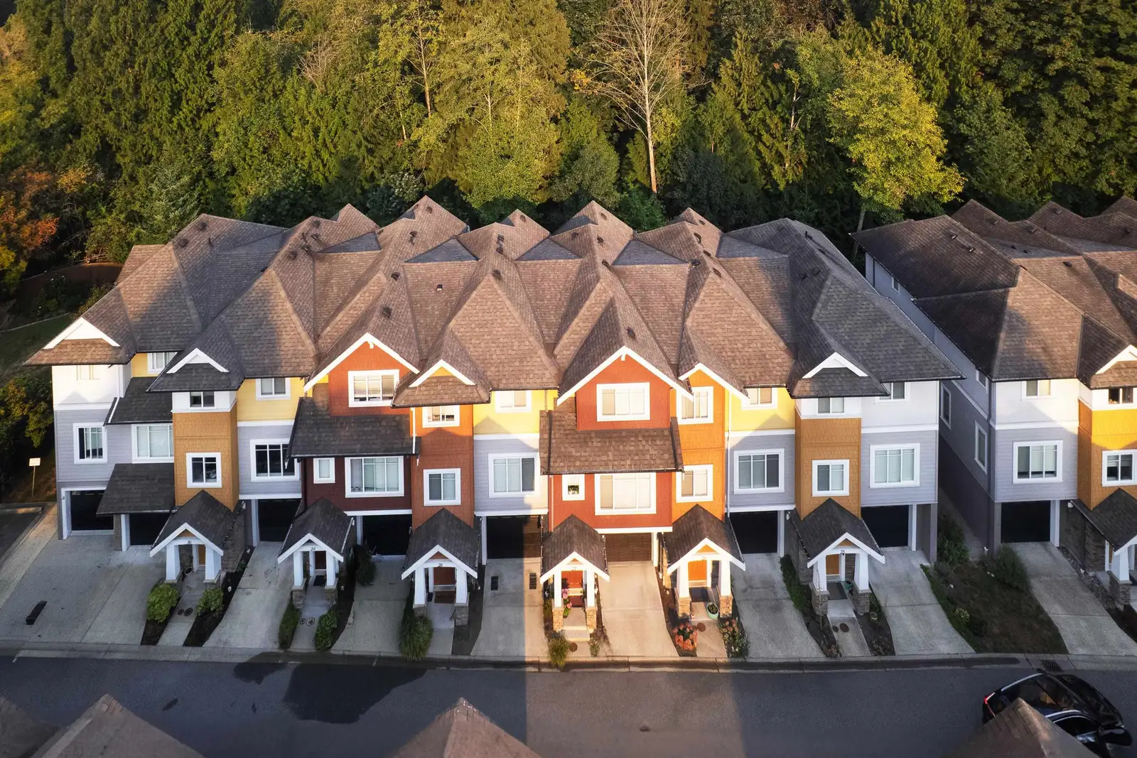 30 1219 BURKE MOUNTAIN STREET, Coquitlam BC V3B 3H6