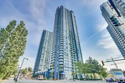 2805 13696 100 AVENUE, Surrey BC V3T 0L5